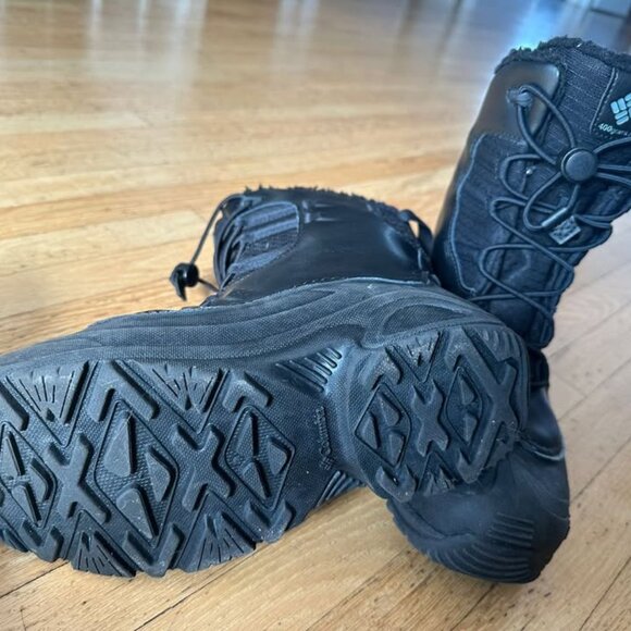 Columbia Boot kids boots - Picture 3 of 5